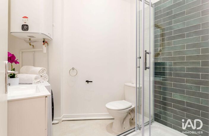 Vente Murs commerciaux 99 m&sup2; — photo 3