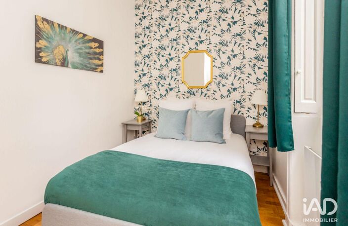 Vente Murs commerciaux 99 m&sup2; — photo 4