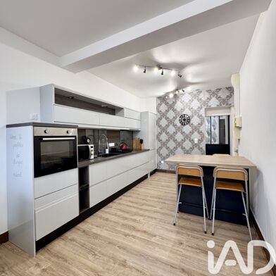 Appartement 3 pièces 194900 €