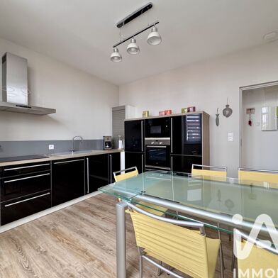 Appartement 2 pièces 189000 €