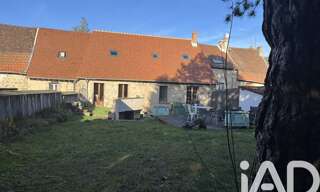 Maison 7 Pièces 184 m² à vendre à Bellegarde-en-Marche (23190)