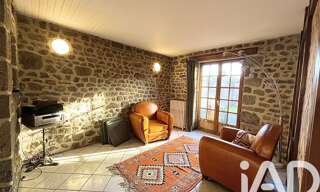 Maison 7 Pièces 184 m² à vendre à Bellegarde-en-Marche (23190)