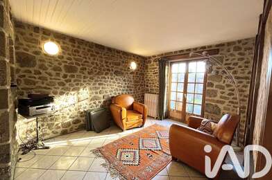 Maison 7 pièces 167000 €