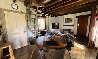 Maison 4 Pièces 65 m² à vendre à Arnac-Pompadour (19230)