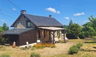 Maison 4 Pièces 65 m² à vendre à Arnac-Pompadour (19230)