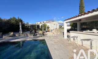 Maison 7 Pièces 267 m² à vendre à Draguignan (83300)