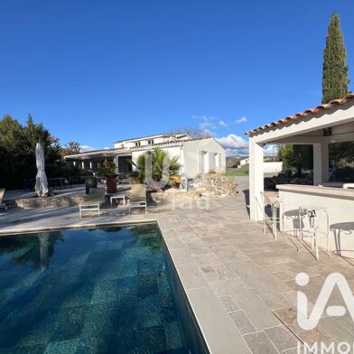 Maison 7 pièces 849000 €