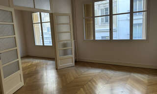 Appartement 4 Pièces 82 m² à louer à Nice (06000)