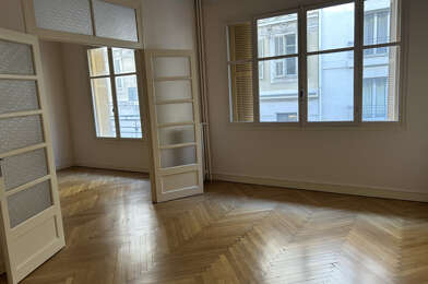 Appartement 4 pièces 1550 €
