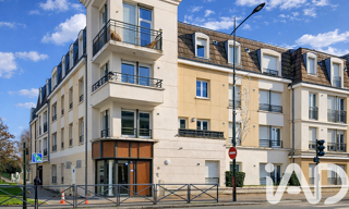 Appartement 2 Pièces 40 m² à vendre à Meaux (77100)