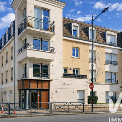 Appartement 2 pièces 139000 €