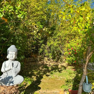 Maison 7 pièces 323000 €