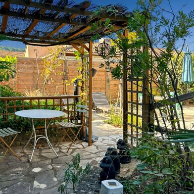 Maison 7 pièces 323000 €