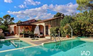 Maison 4 Pièces 135 m² à vendre à Bagnols-en-Forêt (83600)