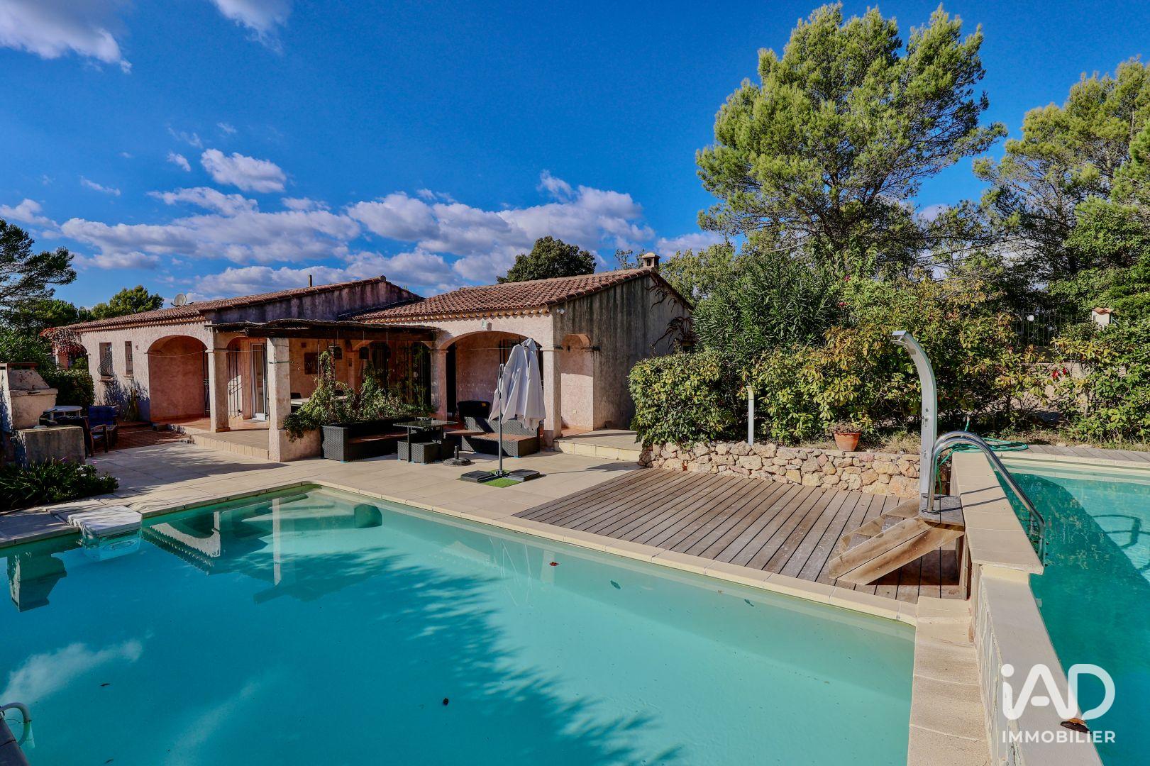 Vente Maison/villa 4 pièces - Photo 2