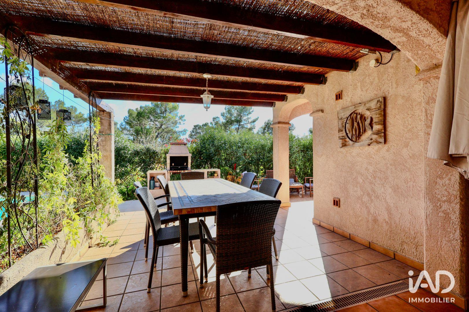 Vente Maison/villa 4 pièces - Photo 5