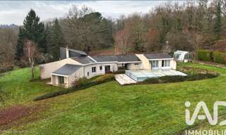 Maison 5 Pièces 194 m² à vendre à Langeais (37130)