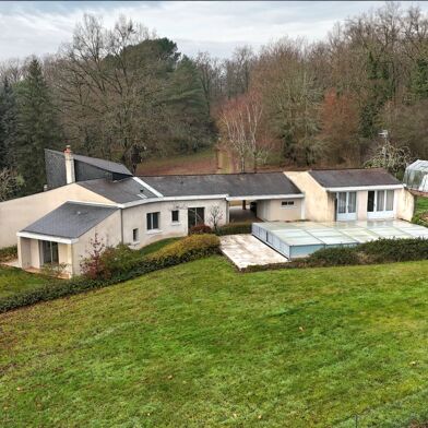 Maison 5 pièces 510000 €