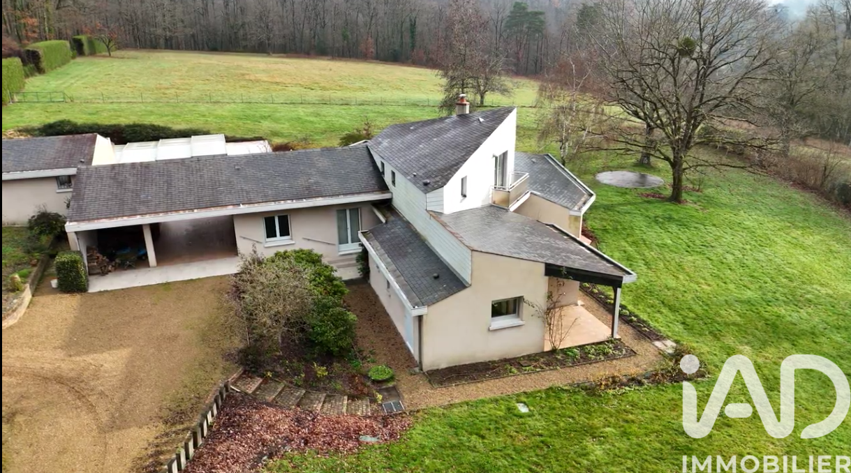 Vente Maison d'architecte 5 pièces - Photo 2
