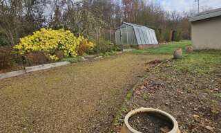 Maison 5 Pièces 194 m² à vendre à Langeais (37130)