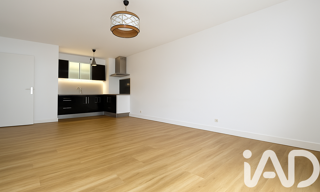 Appartement 3 Pièces 55 m² à vendre à Tours (37000)