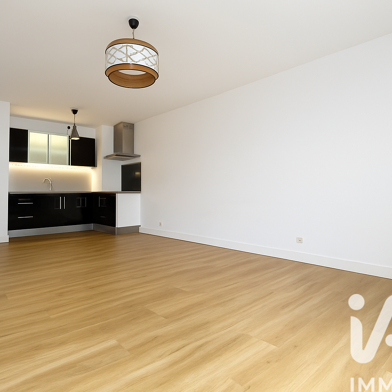 Appartement 3 pièces 199000 €