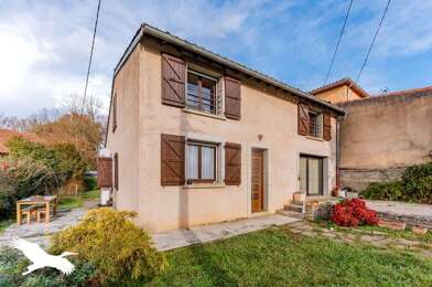 Maison 9 pièces 210400 €