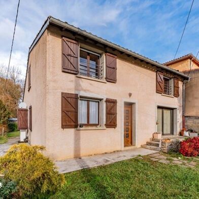Maison 9 pièces 210400 €
