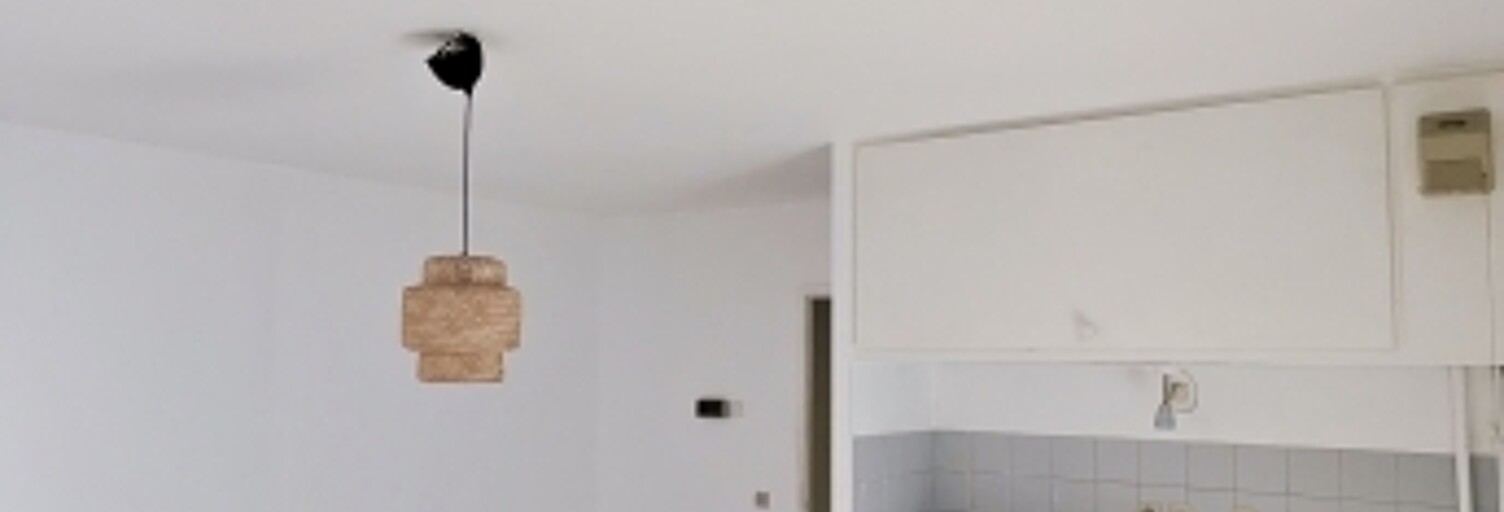 Appartement 1 Pièce 28 m² à vendre à Metz (57070)