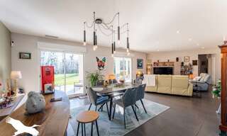 Maison 5 Pièces 147 m² à vendre à Villeneuve-de-Rivière (31800)