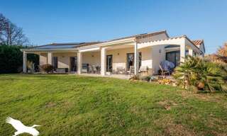 Maison 5 Pièces 147 m² à vendre à Villeneuve-de-Rivière (31800)