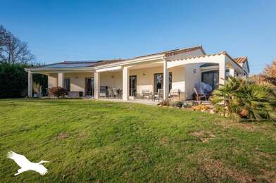 Maison 5 pièces 369000 €