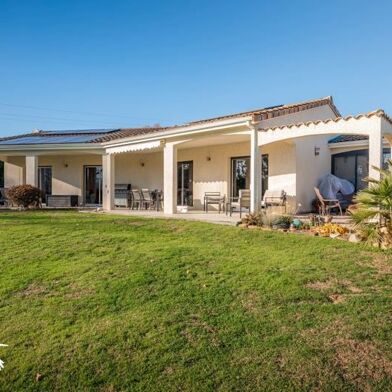 Maison 5 pièces 369000 €