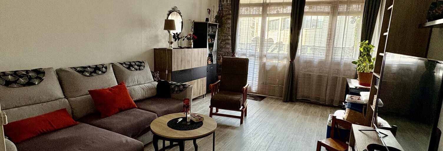 Appartement 5 Pièces 98 m² à vendre à Tarbes (65000)