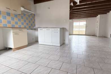 Appartement 4 pièces 164000 €