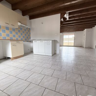 Appartement 4 pièces 164000 €