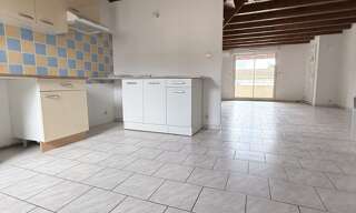 Appartement 4 Pièces 95 m² à vendre à Aubignan (84810)