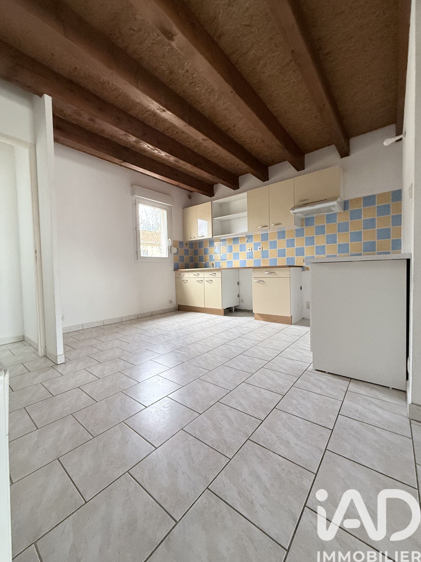 Vente Appartement 4 pièces - Photo 2