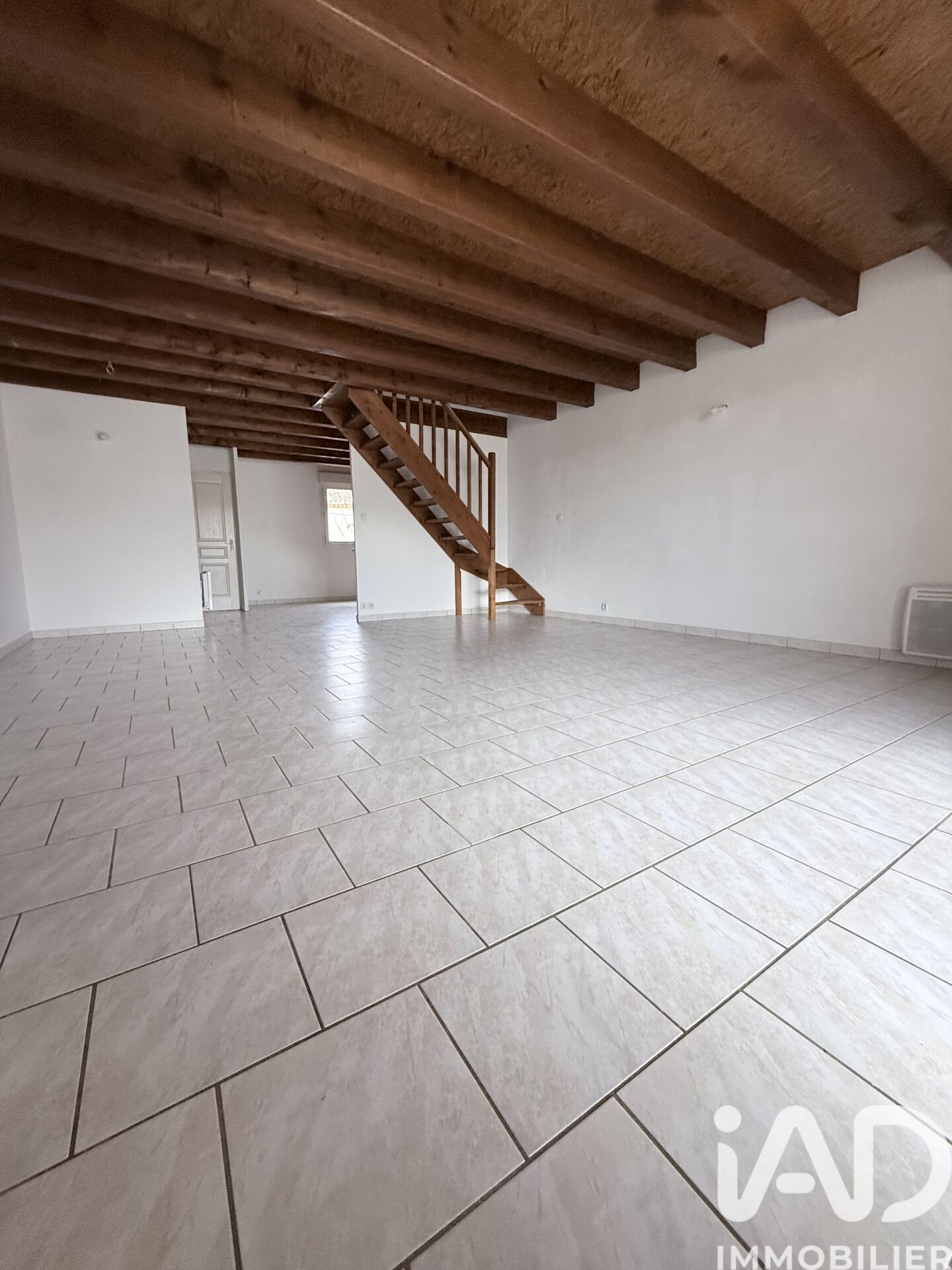 Vente Appartement 4 pièces - Photo 3