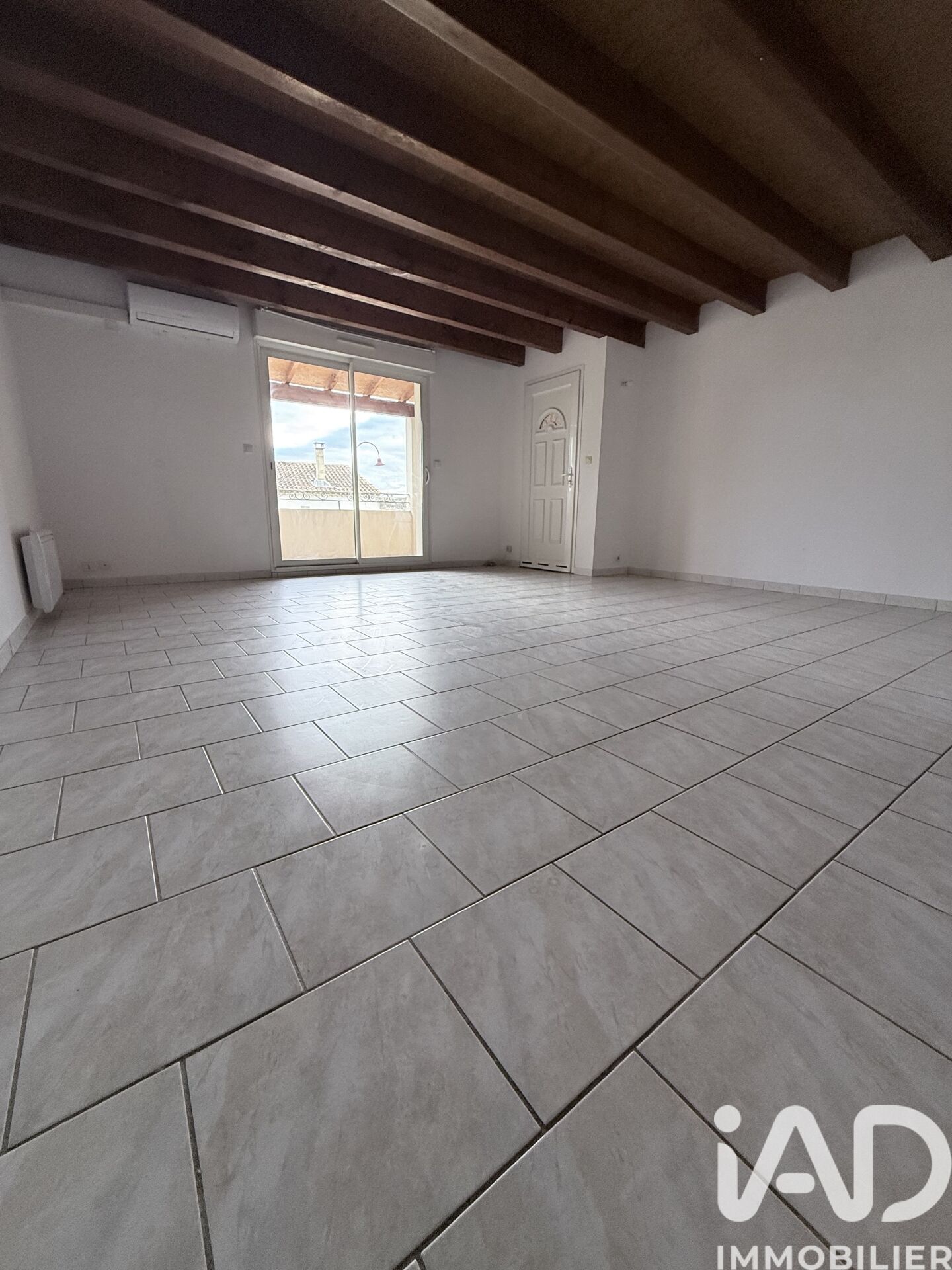 Vente Appartement 4 pièces - Photo 4