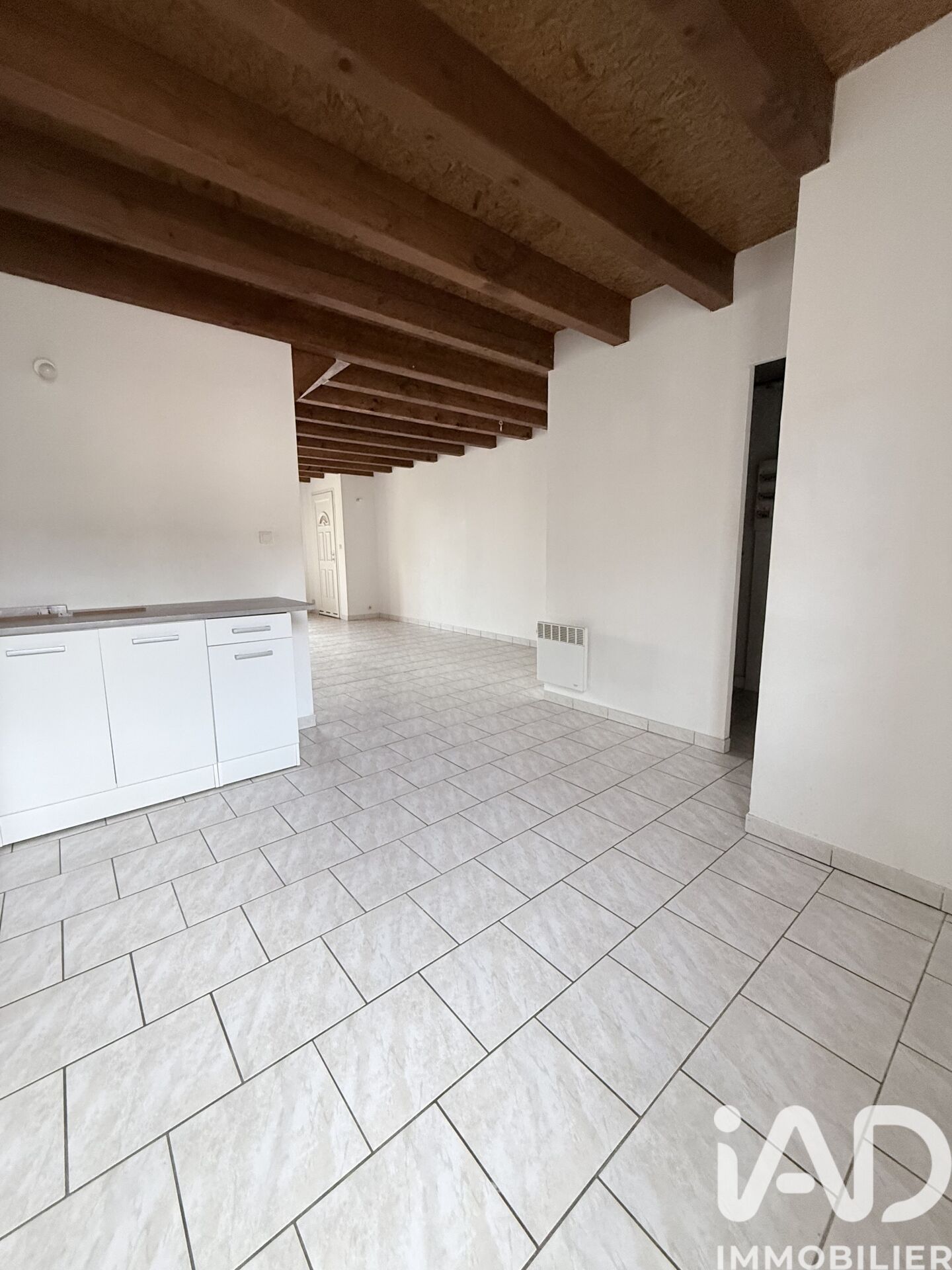 Vente Appartement 4 pièces - Photo 5