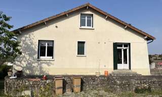 Maison 6 Pièces 234 m² à vendre à Le Dorat (87210)