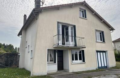 Maison de ville de 6 pièces principales — photo du bien