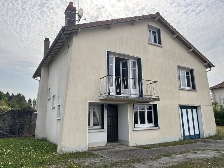 Maison de ville de 6 pièces principales — photo 1