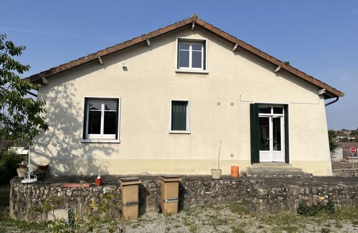 Maison de ville de 6 pièces principales — photo 3
