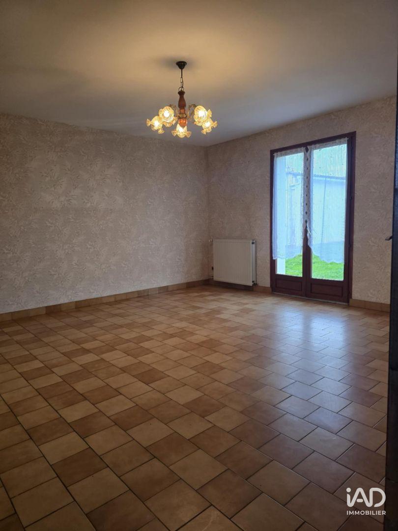 Vente Maison/villa 5 pièces - Photo 3