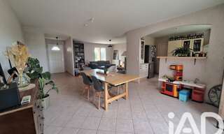 Maison 4 Pièces 108 m² à vendre à Vallesvilles (31570)