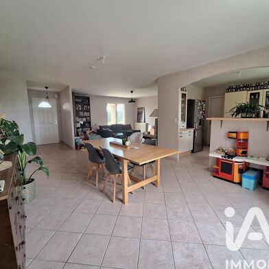 Maison 4 pièces 340000 €