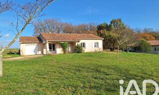 Maison 4 Pièces 108 m² à vendre à Vallesvilles (31570)