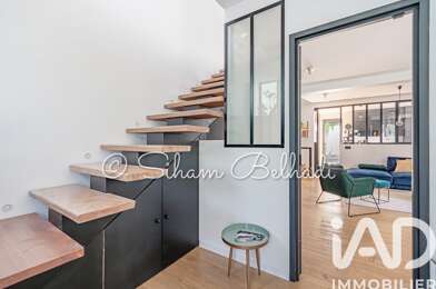 Maison 6 pièces 1395000 €